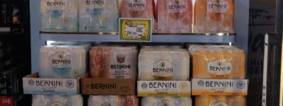 Overland Liquors Warehouse