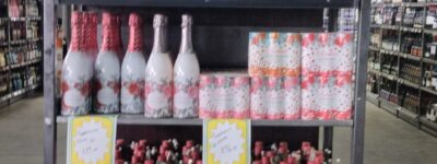 Overland Liquors Warehouse