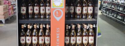 Overland Liquors Warehouse