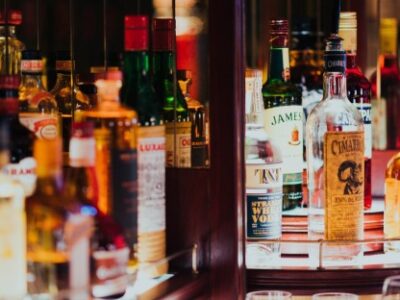 Overland Liquors Warehouse