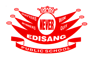 Edisang Primary School