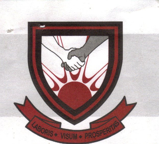 New Vision Secondary School