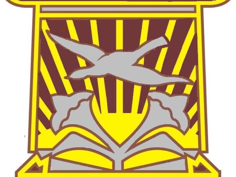 Laerskool Meiringspark