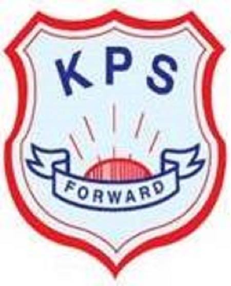 Klerksdorp Primary School