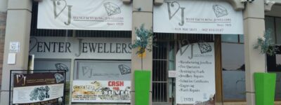 Venter Juweliers