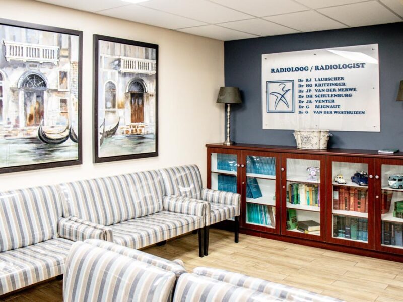 Diagnostic Radiology Life Anncron Clinic