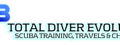 Total Diver Evolution