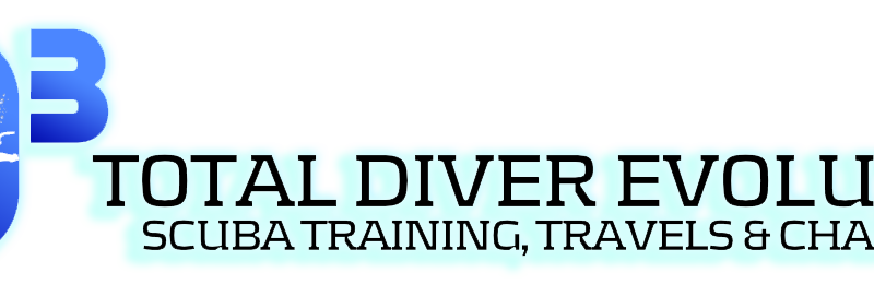 Total Diver Evolution