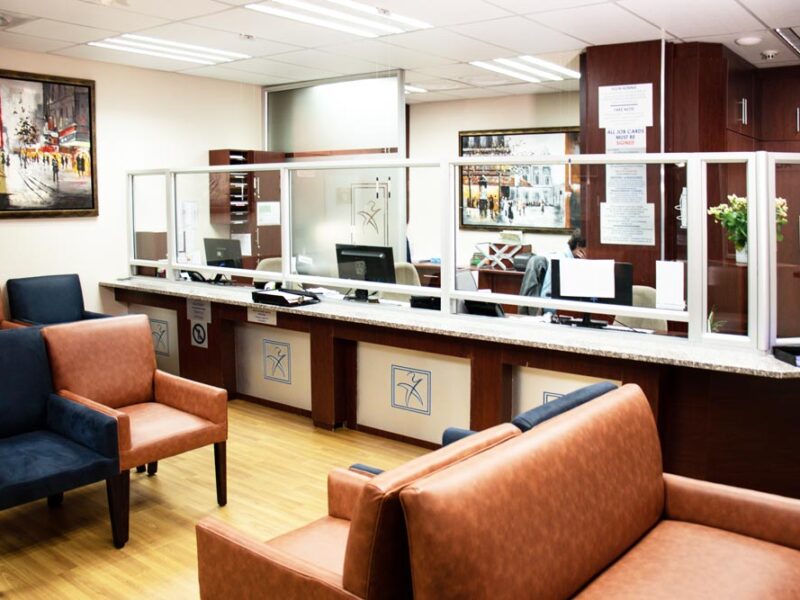 Diagnostic Radiology Lenmed Klerksdorp
