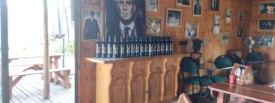 The Garrison Pub and Grill