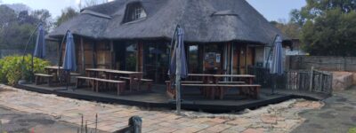 The Garrison Pub and Grill