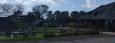 The Garrison Pub and Grill