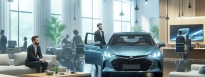 Car Dealers
