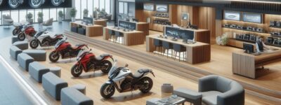 Motorbike Dealers