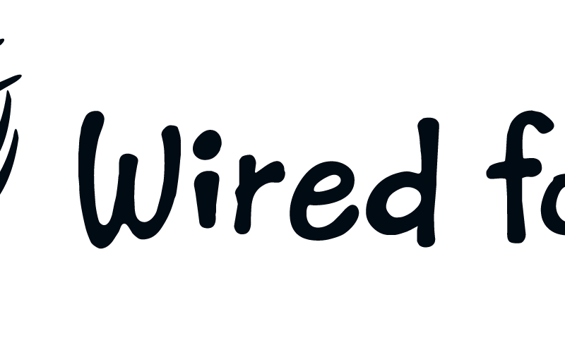 Wired for Fun