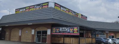Bizza's Fast Foods Klerksdorp