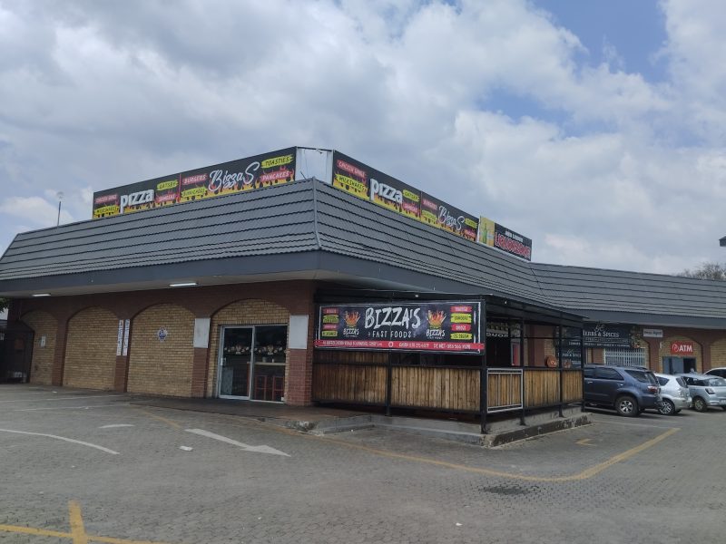 Bizza's Fast Foods Klerksdorp