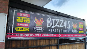 Bizza's Fast Foods Klerksdorp