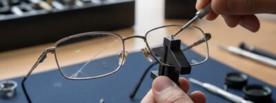 Meiring Glasses Repair