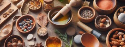 Spices