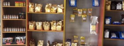 GE Herbs & Spices and More