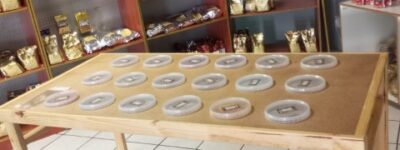 GE Herbs & Spices and More