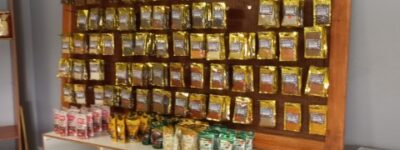 GE Herbs & Spices and More