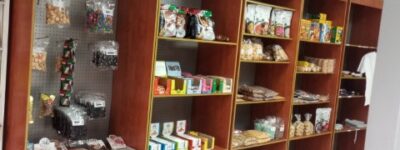 GE Herbs & Spices and More
