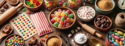 Sweets