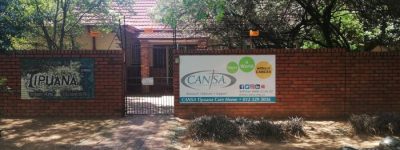 CANSA Tipuana Care Home - Cancer Support & Charity in Pretoria