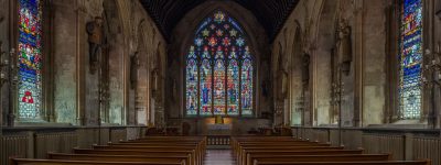 Community & Faith