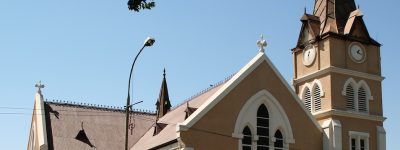 Gereformeerde Kerk Klerksdorp - Church & Worship in Klerksdorp